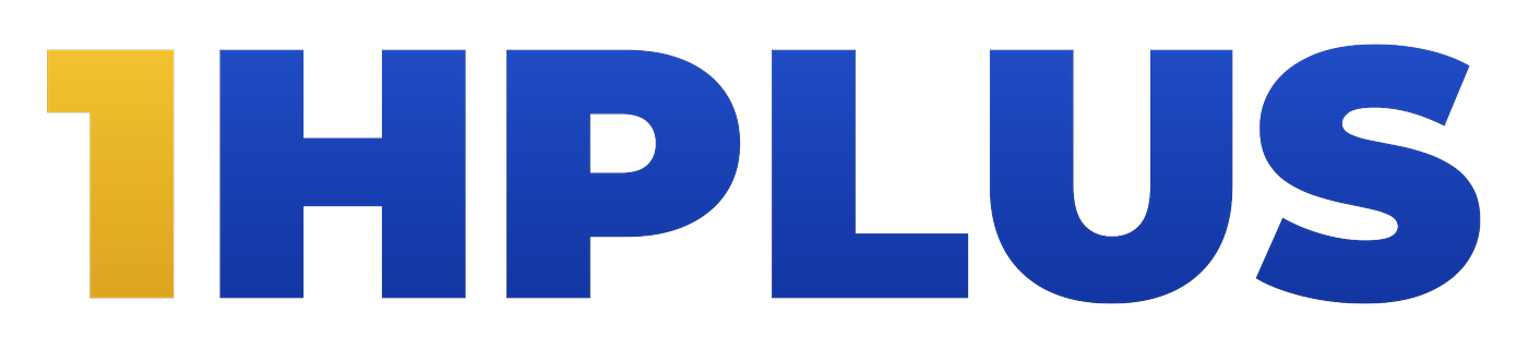 1hplus